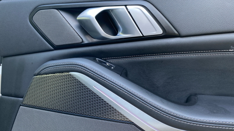 BMW X5 xDrive40d MHT M Sport 5dr Auto Diesel Estate